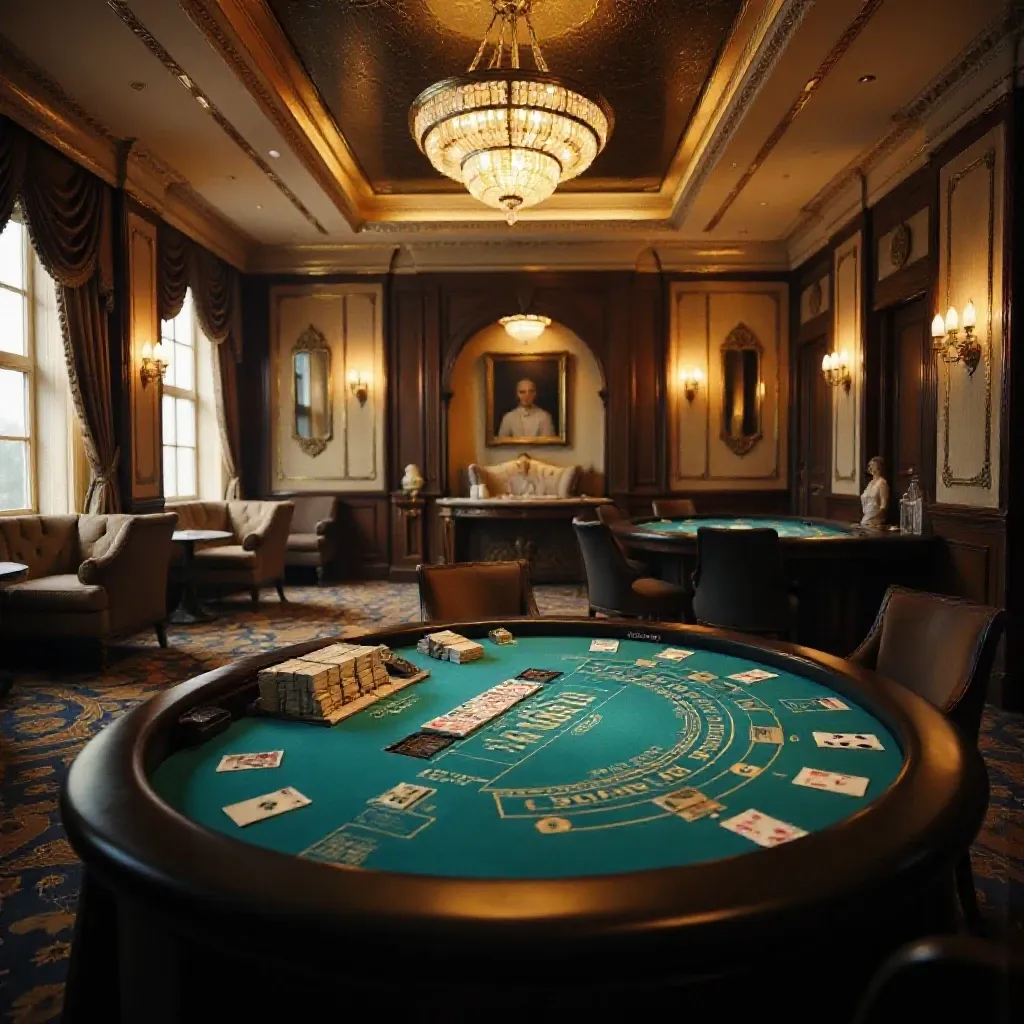 High Roller Online Casinos: Your Guide to VIP Gaming & Big Wins